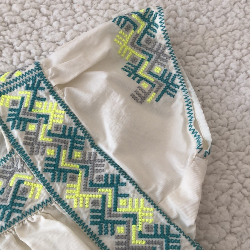 Tea Collection 3T dress bundle - Picture 5 of 16